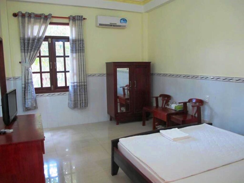остров Фукуок: Nhat Lan Resort