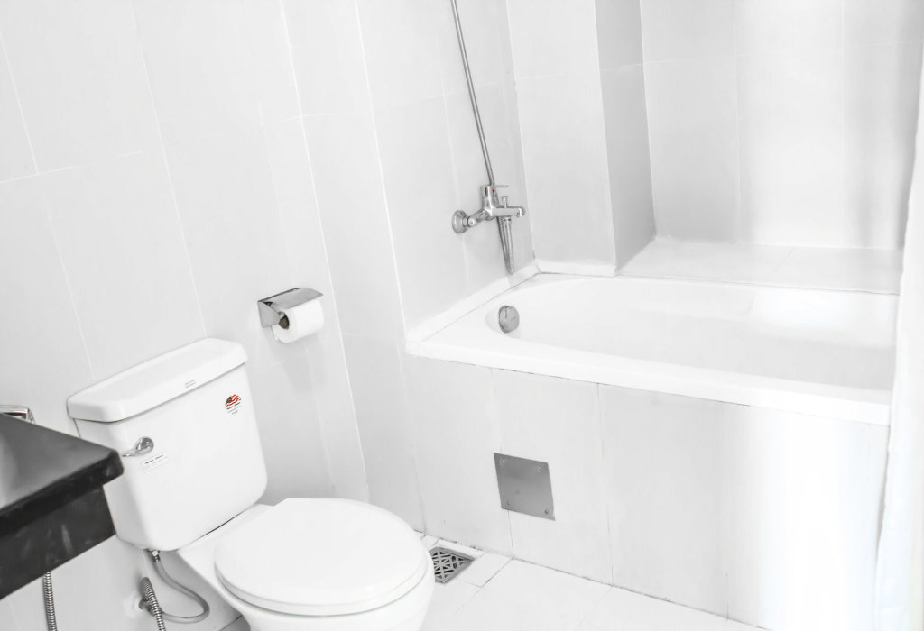 Дананг: Khách sạn Kiên Cường 2 Hotel