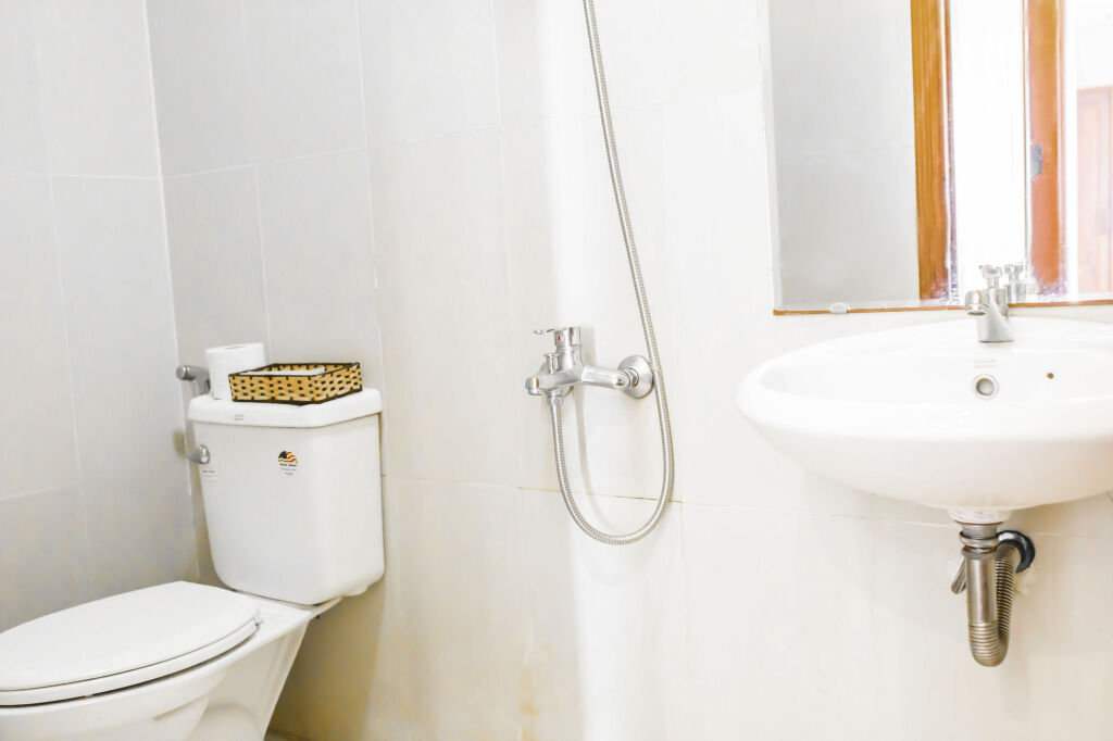Дананг: Khách sạn Kiên Cường 2 Hotel