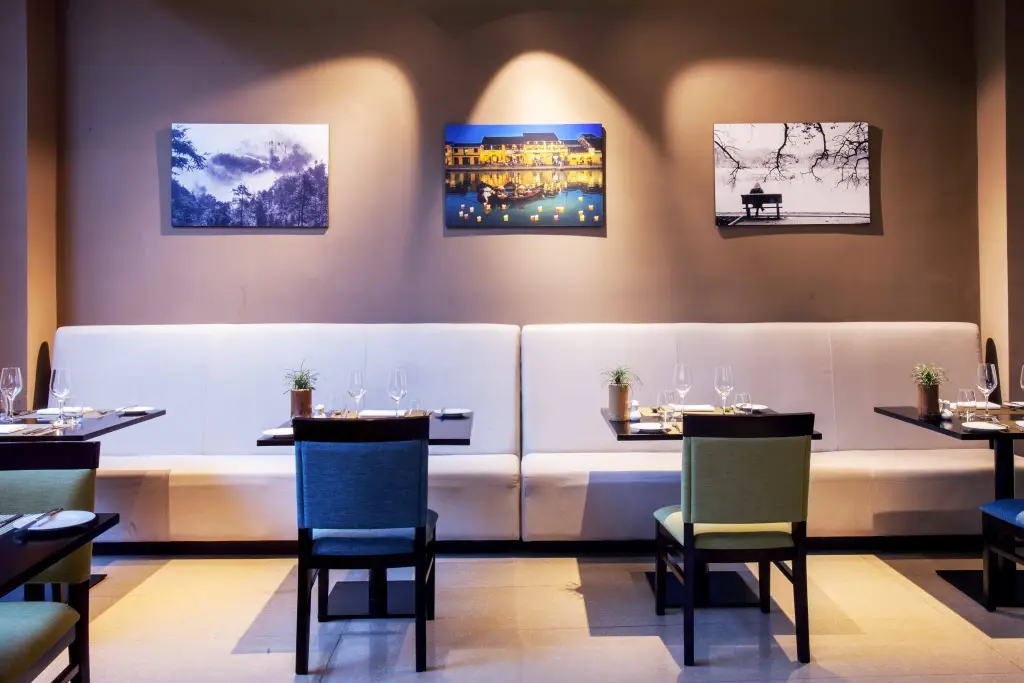 Melia Danang Beach Resort — фото 1