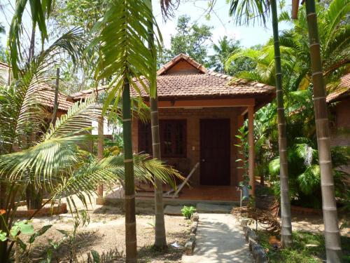 остров Фукуок: Huong Giang Bungalow