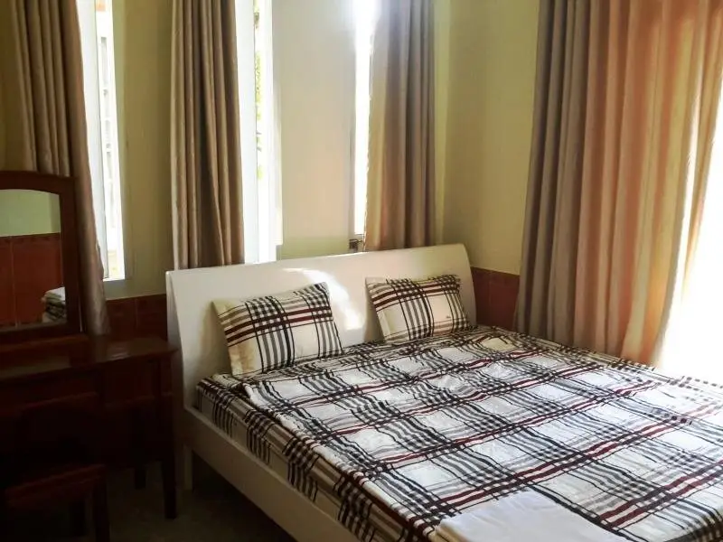 остров Фукуок: Phuong Nam Hostel