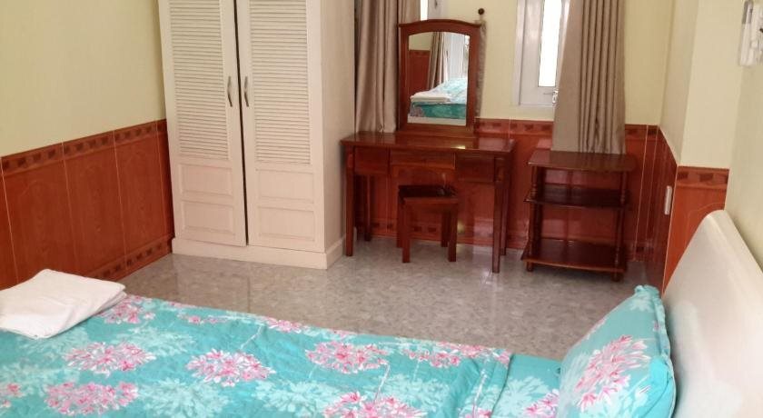 остров Фукуок: Phuong Nam Hostel