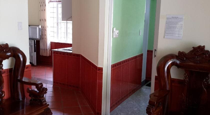 Phuong Nam Hostel — фото 1