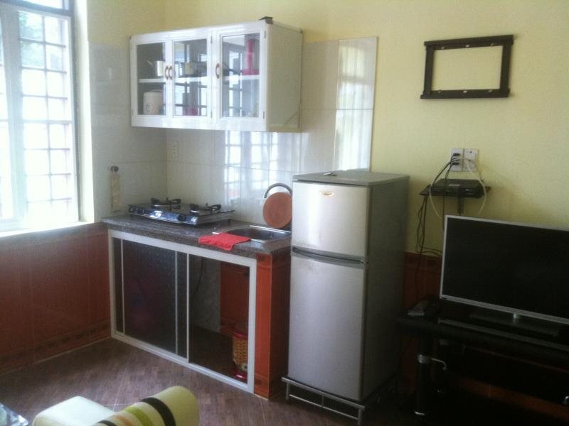 остров Фукуок: Phuong Nam Hostel