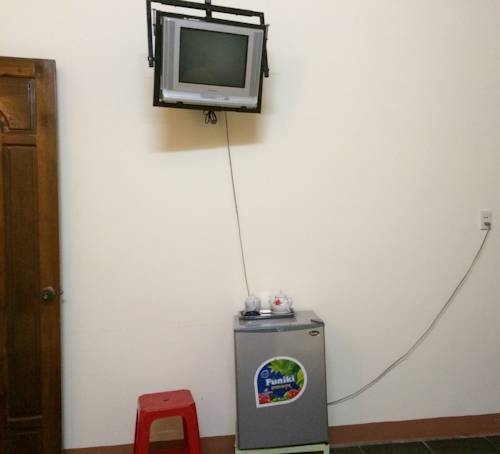 Хюэ: Dang Tuan Guesthouse