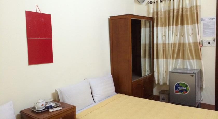 Хюэ: Dang Tuan Guesthouse