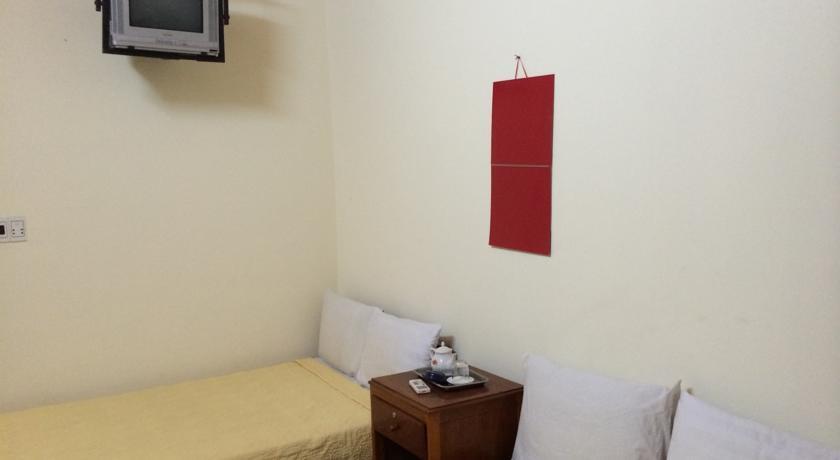 Хюэ: Dang Tuan Guesthouse
