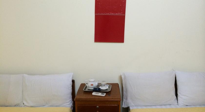 Хюэ: Dang Tuan Guesthouse
