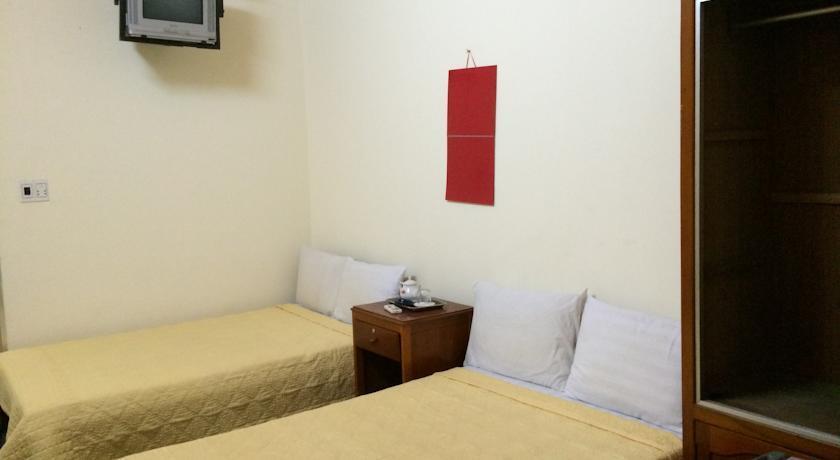 Хюэ: Dang Tuan Guesthouse