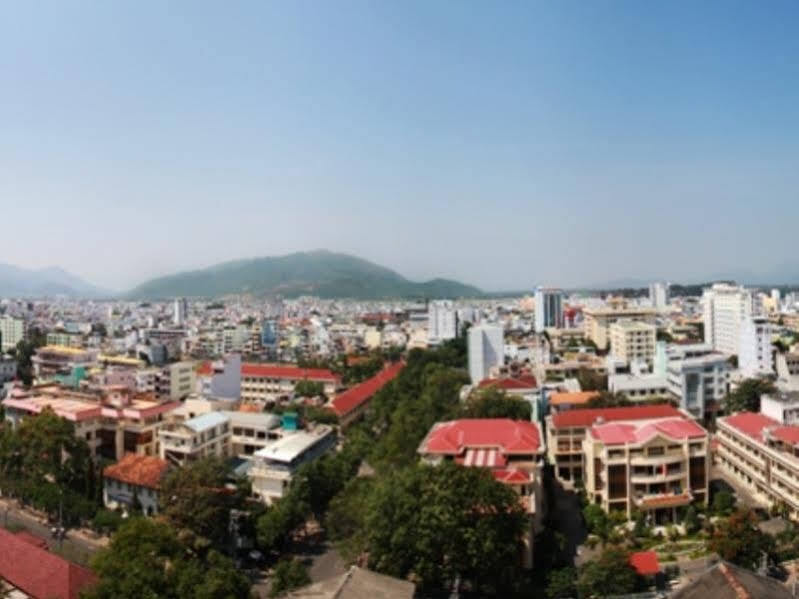 Нячанг: Hoan Cau Luxury Residence