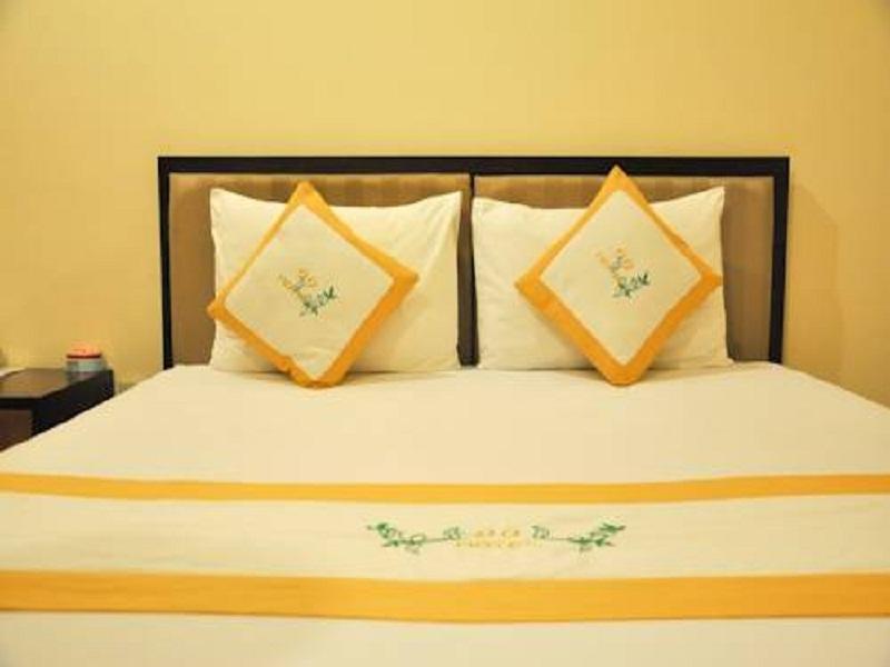 Хошимин: 99 Hotel