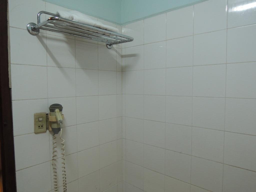 Хошимин: Vo Thanh Binh Hotel