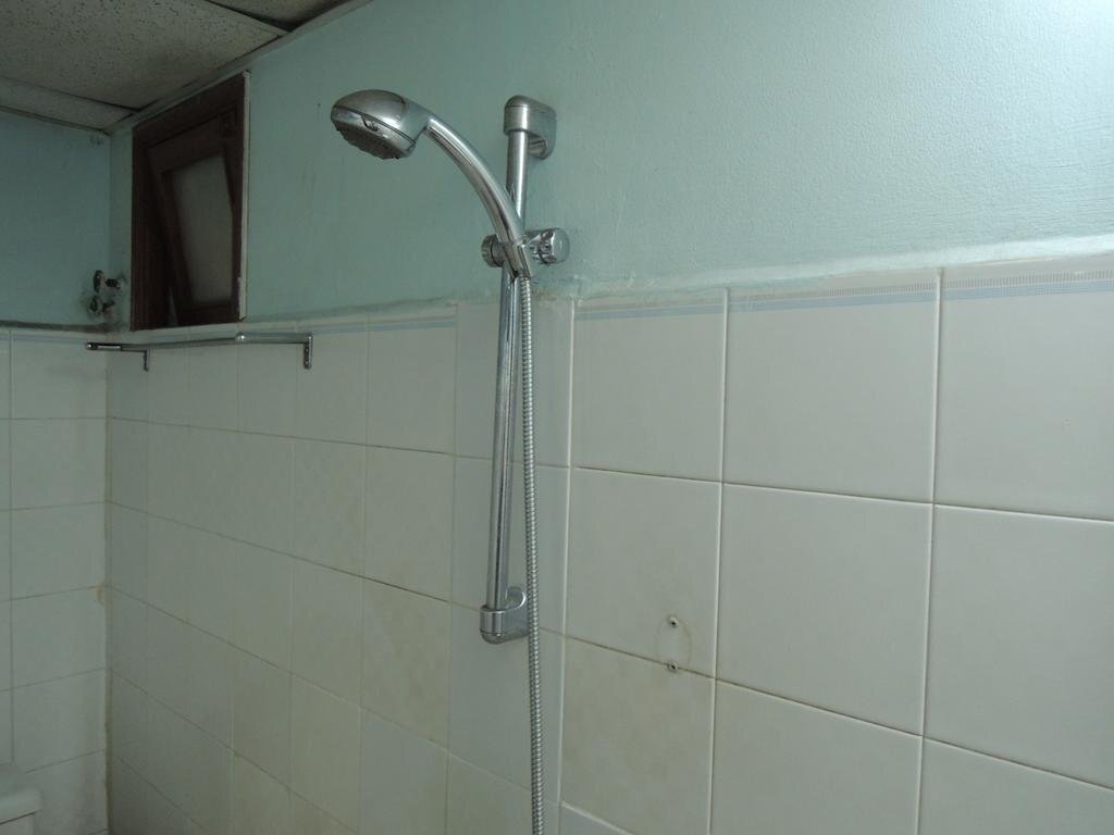 Хошимин: Vo Thanh Binh Hotel