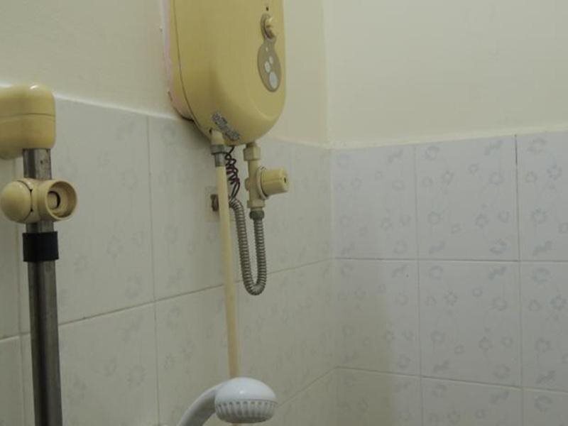 Хошимин: Minh Loi Hotel