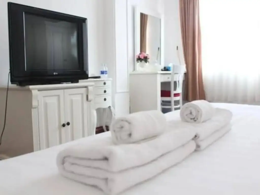 Хошимин: Bizu Hotel II