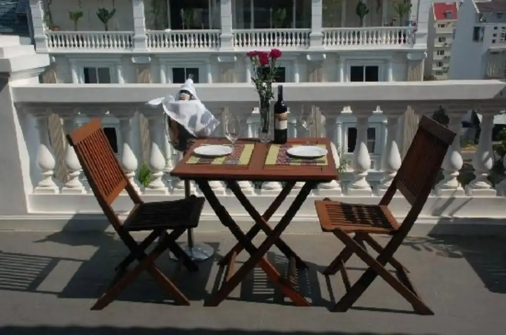 Хошимин: Bizu Hotel II