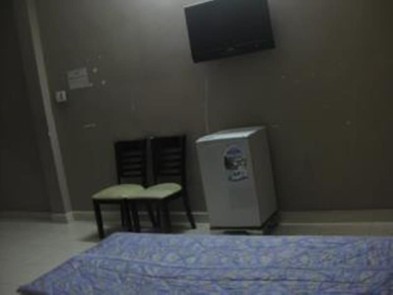 Хошимин: Minh Phat Hotel