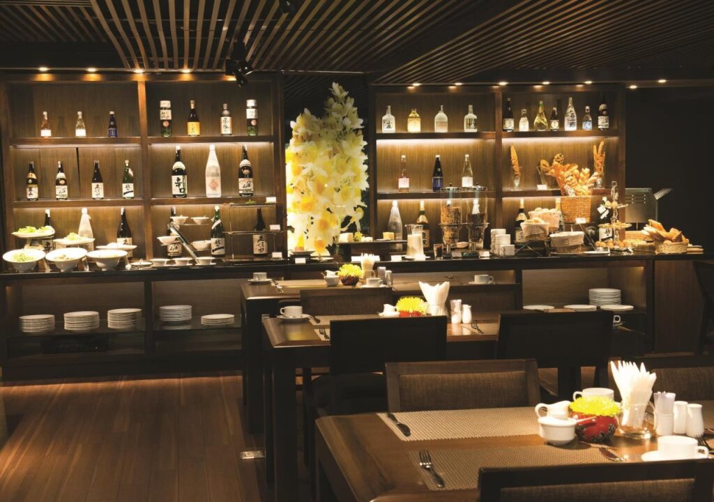 Хошимин: Silverland Sakyo Hotel & Spa