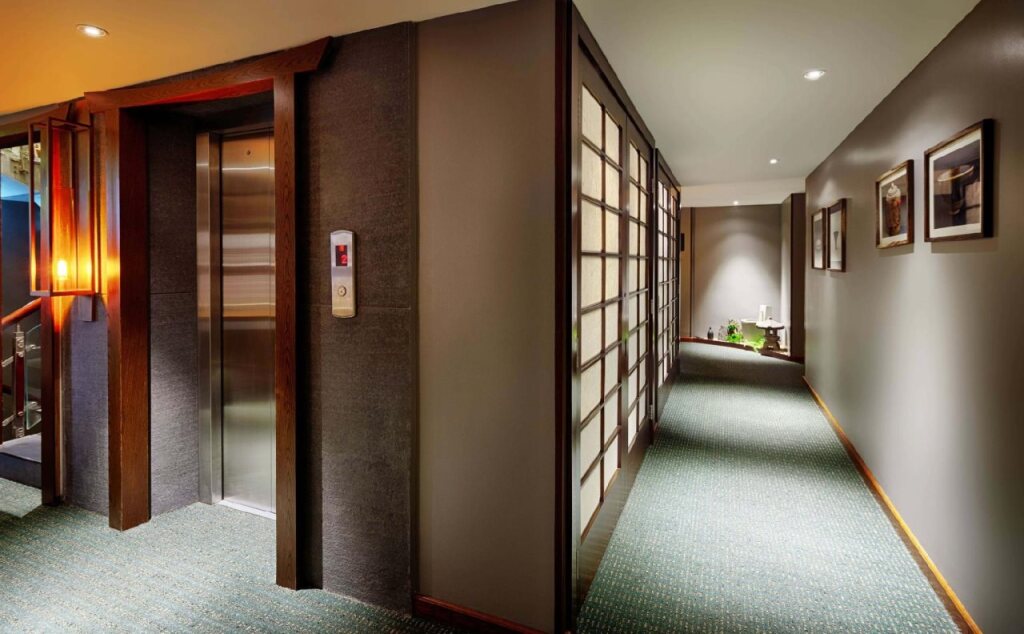 Хошимин: Silverland Sakyo Hotel & Spa