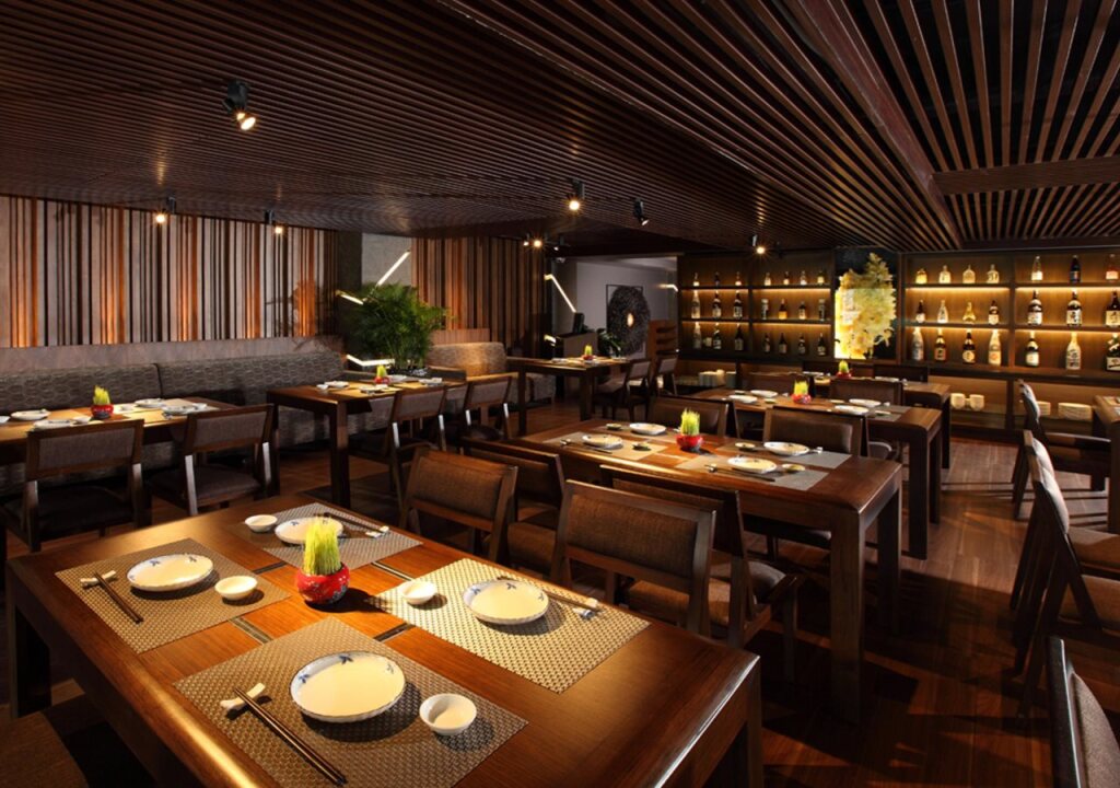 Хошимин: Silverland Sakyo Hotel & Spa