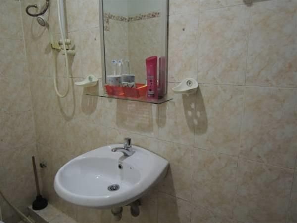 Хошимин: Minh Hai Hotel