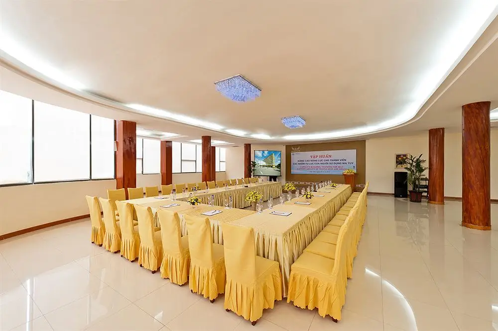Дьенбьенфу: Muong Thanh Holiday Dien Bien Phu
