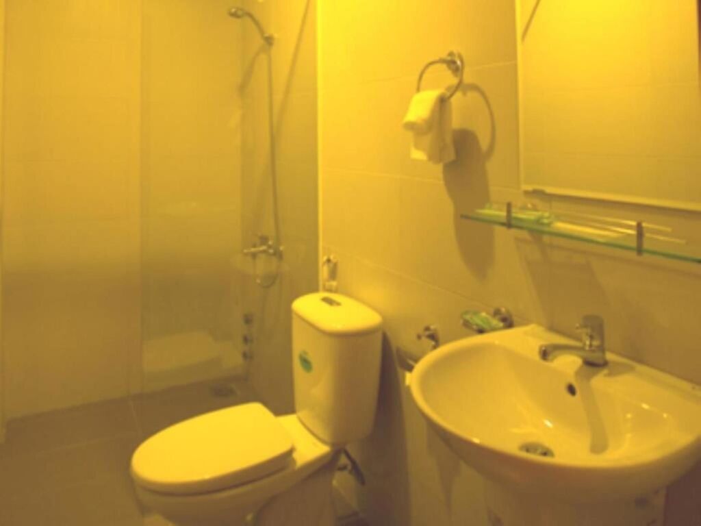 Нячанг: Blue Heaven Hotel