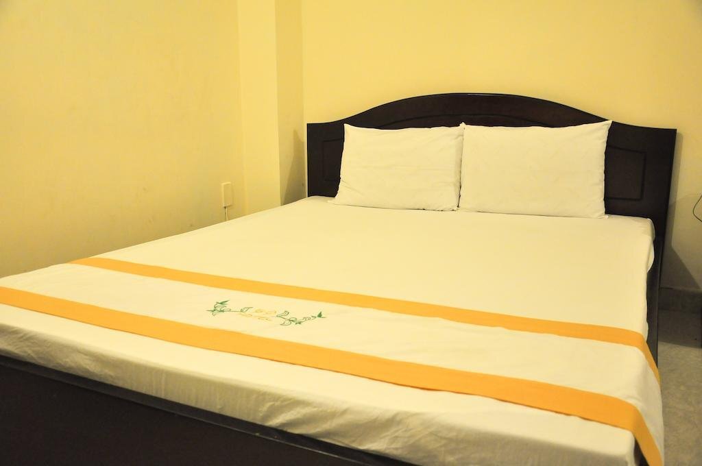 Хошимин: Navi Hotel Etown