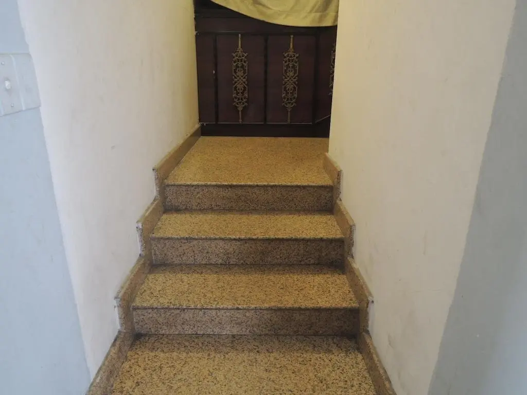 Хошимин: Navi Hotel Etown