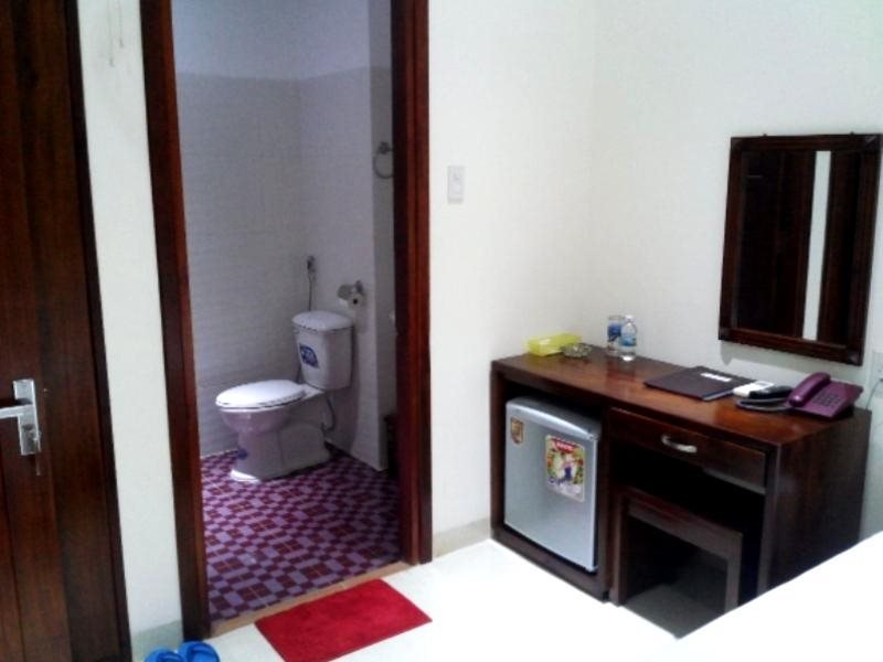 Нячанг: Long Chau Hotel