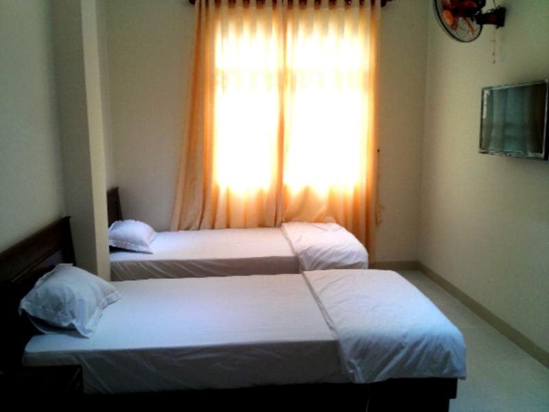 Нячанг: Long Chau Hotel
