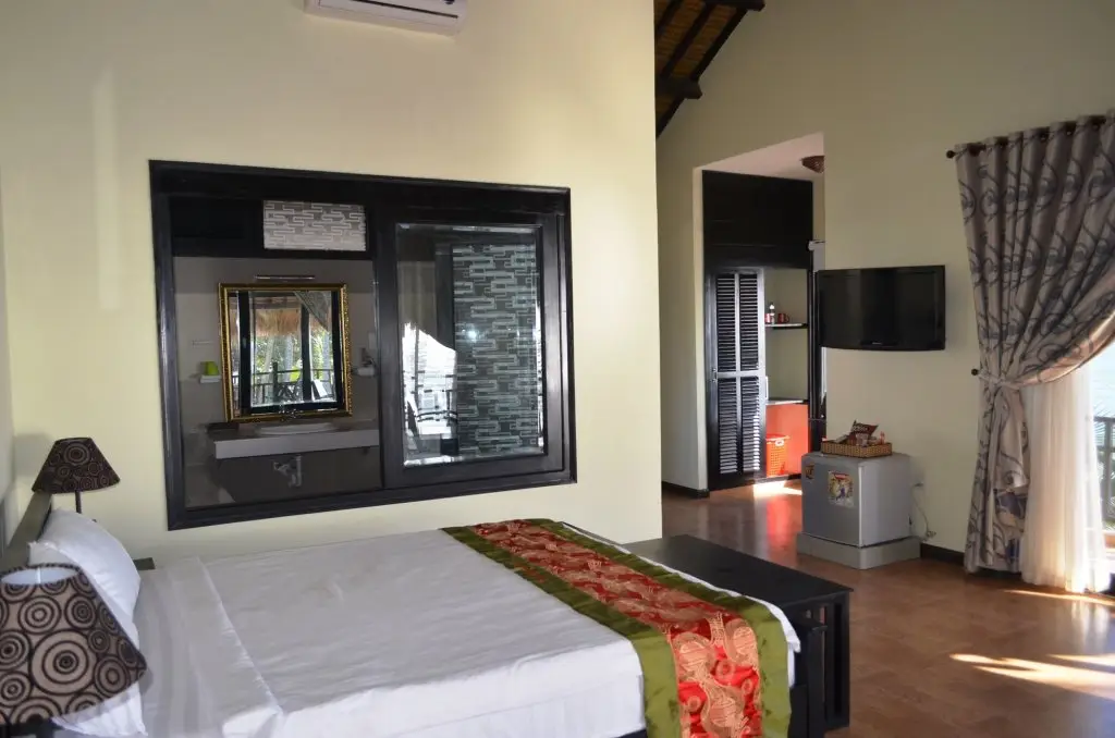 Rang Garden Beach Side Resort — фото 1