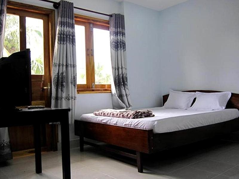 Фантхьет: Hung Minh Guest House Mui Ne
