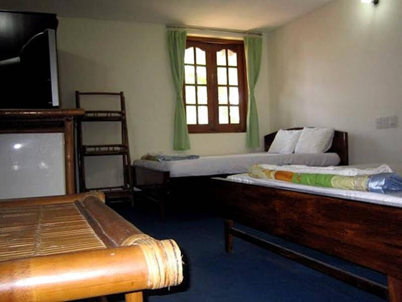 Фантхьет: Hung Minh Guest House Mui Ne