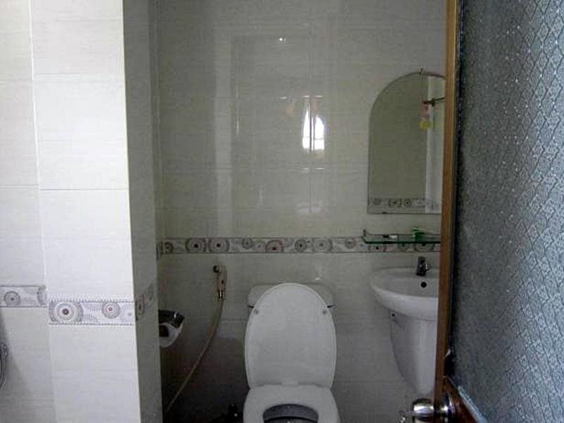 Фантхьет: Hung Minh Guest House Mui Ne