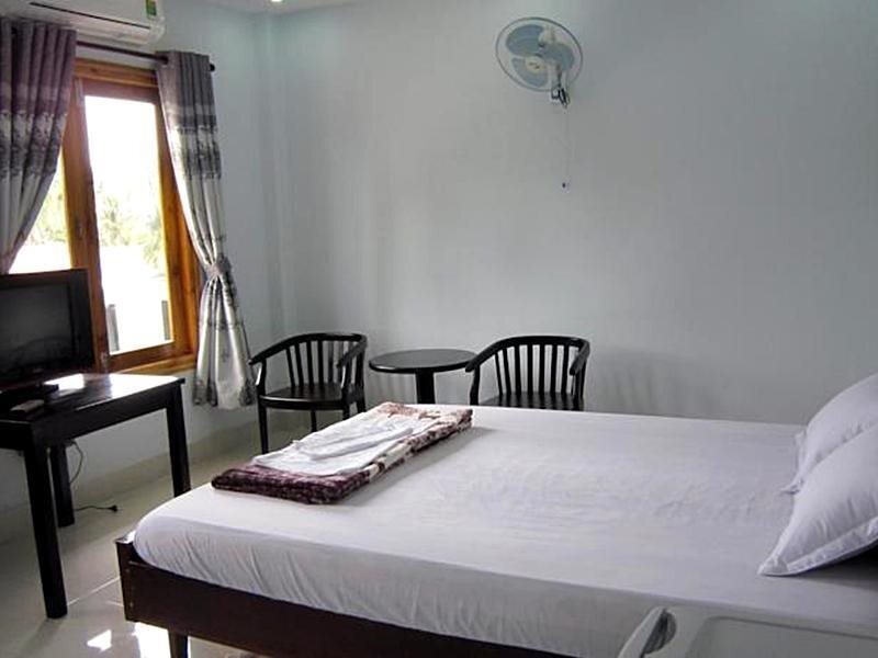 Фантхьет: Hung Minh Guest House Mui Ne