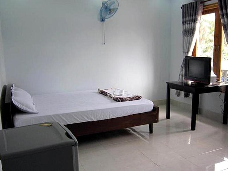 Фантхьет: Hung Minh Guest House Mui Ne