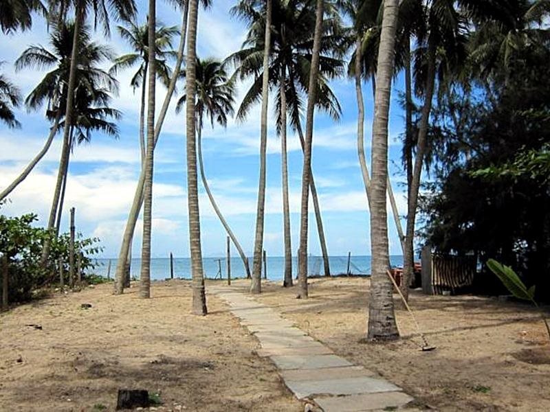 Фантхьет: Hung Minh Guest House Mui Ne