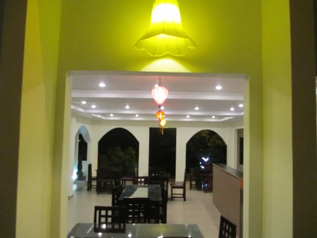 Hoi An Paradise Hotel — фото 1
