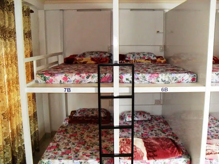 Далат: Hotel Incense Country House - Quoc Huong