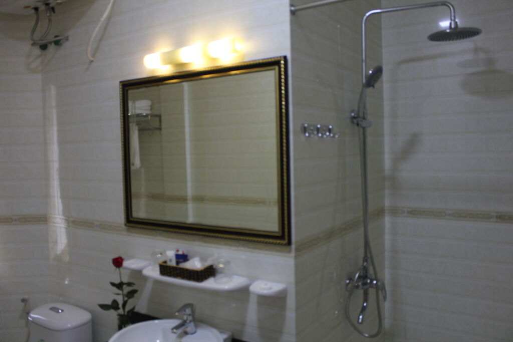 Халонг: Hạ Long Starlight Hotel