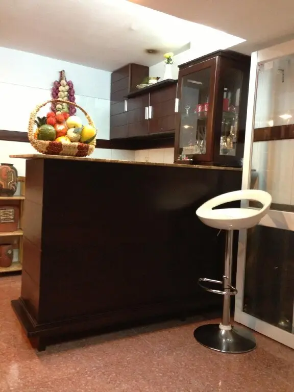 Дананг: My An Dong Hotel