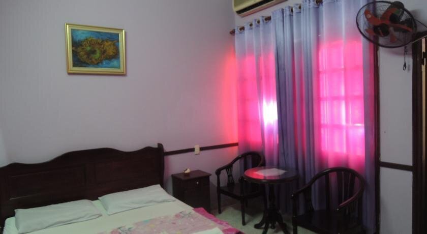 Tra Vinh Hotel — фото 1
