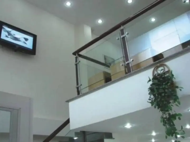 Хошимин: Cat Huy Hotel