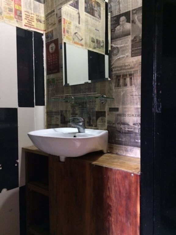Далат: Enjoy Dalat Hostel