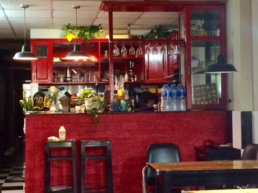 Enjoy Dalat Hostel — фото 1