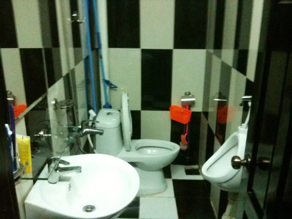 Далат: Enjoy Dalat Hostel