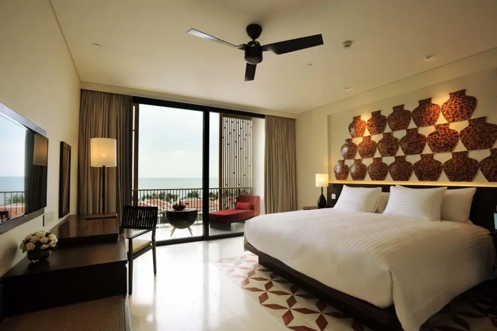 остров Фукуок: Salinda Resort Phu Quoc Island