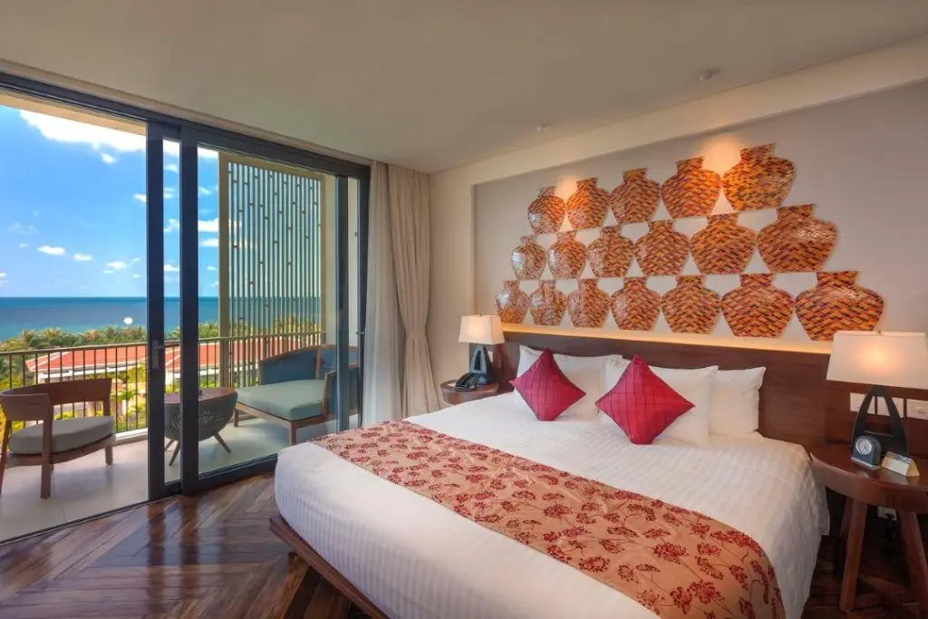 остров Фукуок: Salinda Resort Phu Quoc Island